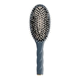 Brosse N.03 l'Indispensable Douceur - Poils de Sanglier et Nylon Boulé